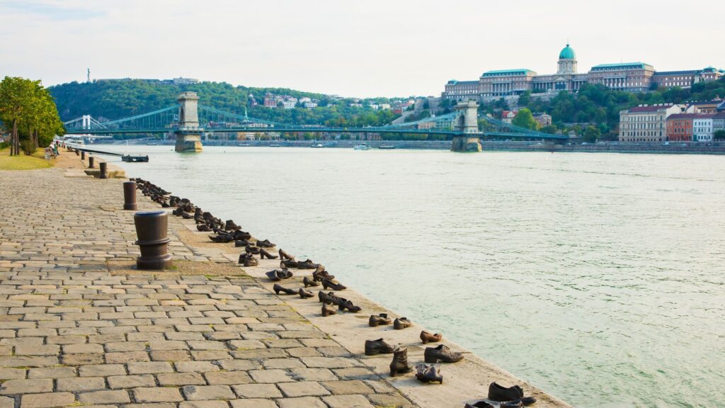 Top 15 Things to Do in Budapest