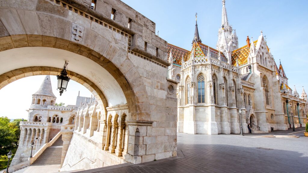Top 15 Things to Do in Budapest