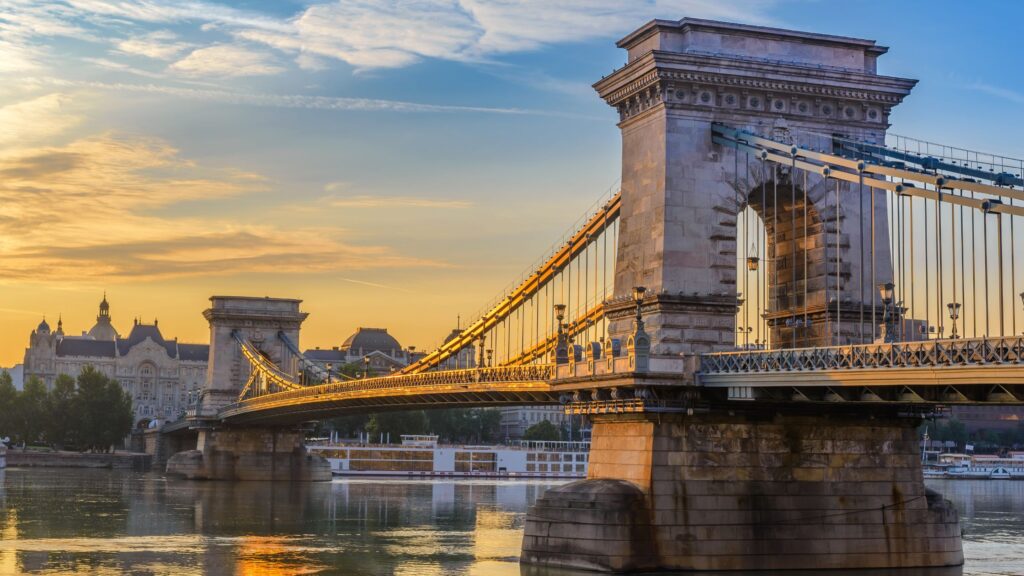 Top 15 Things to Do in Budapest